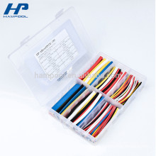 High Quality Assorted Rectangle Shaped Plastic Assortment Box